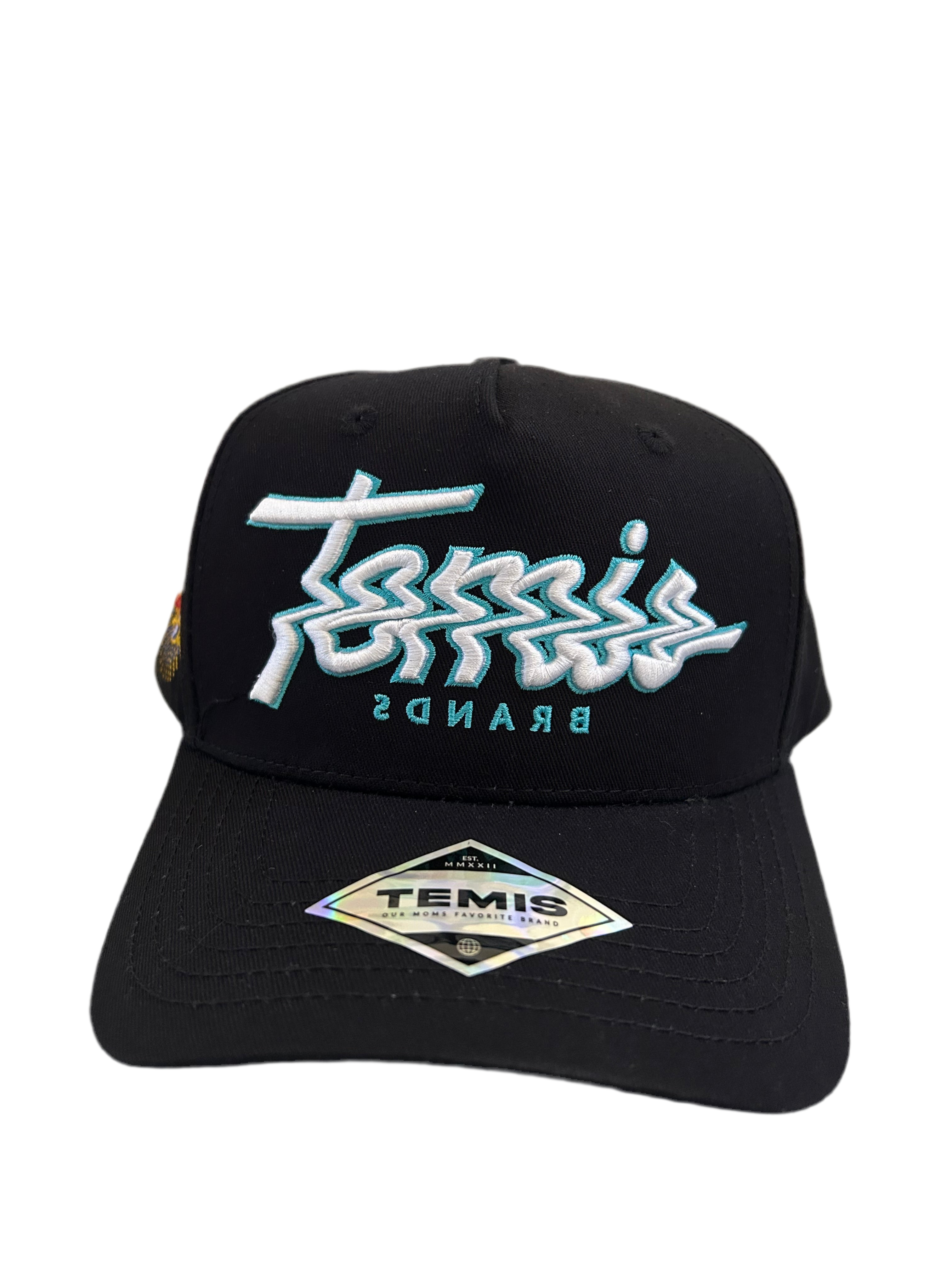 Temis Brands “Scribble” Hat – Limited Edition