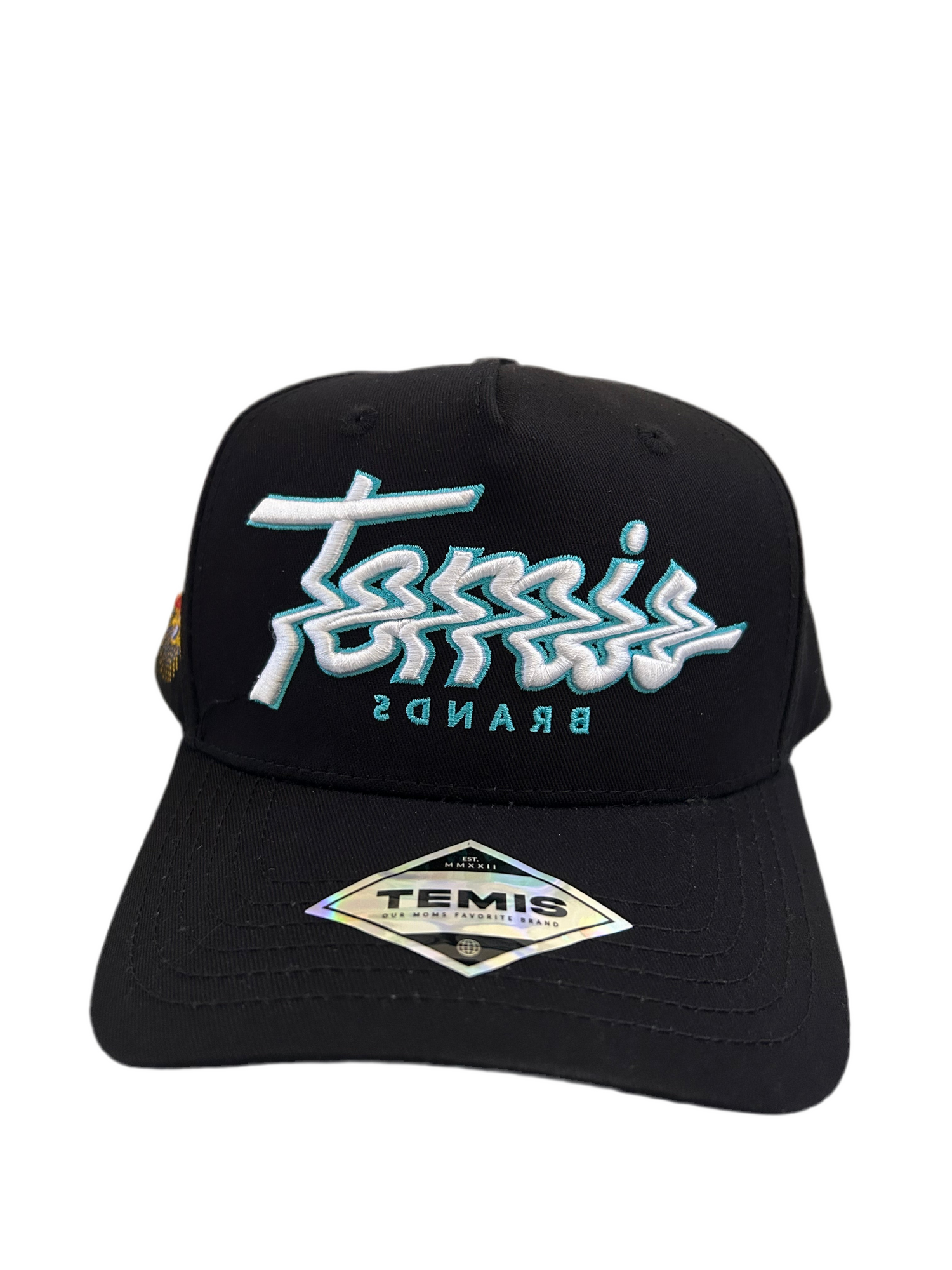 Temis Brands “Scribble” Hat – Limited Edition