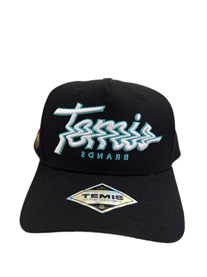 Temis Brands “Scribble” Hat – Limited Edition
