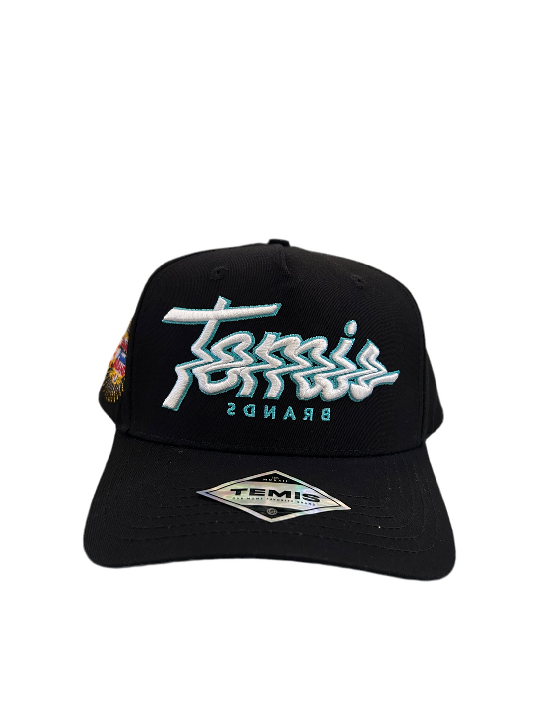 Temis Brands “Scribble” Hat – Limited Edition