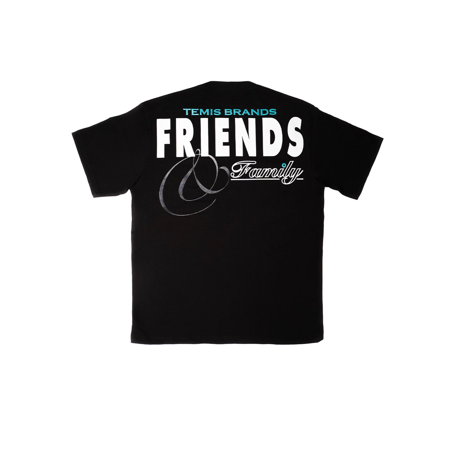 Las Vegas Temis Friends And Family Tee