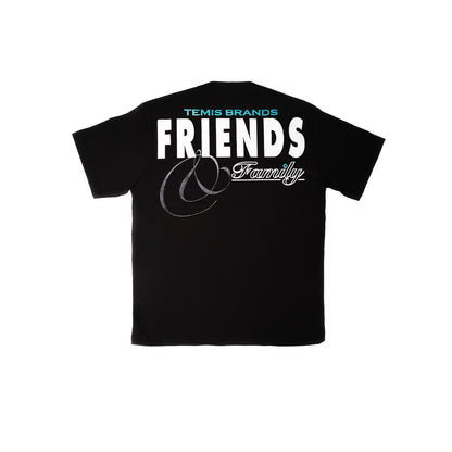 Las Vegas Temis Friends And Family Tee