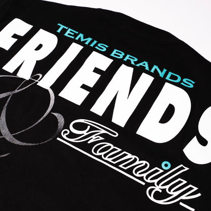 CHI Temis Friends And Family Tee