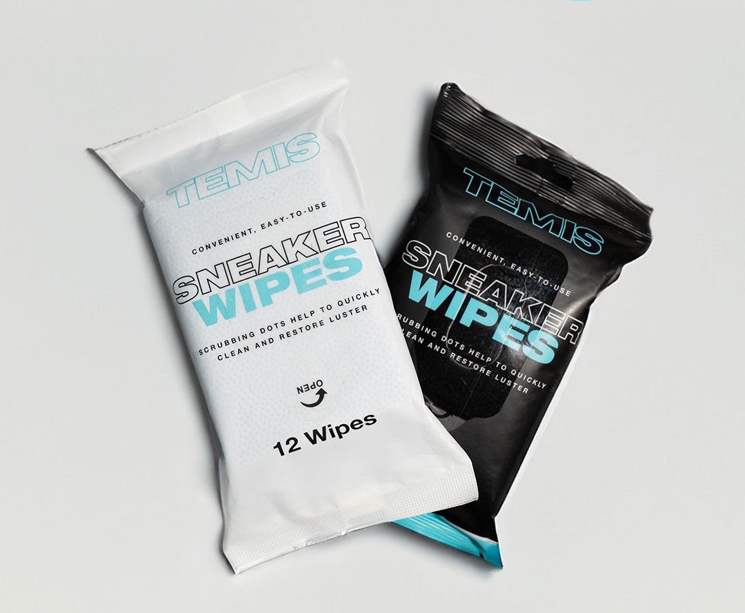 Temis Wipes