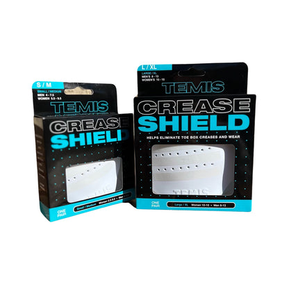 TEMIS CREASE SHIELD