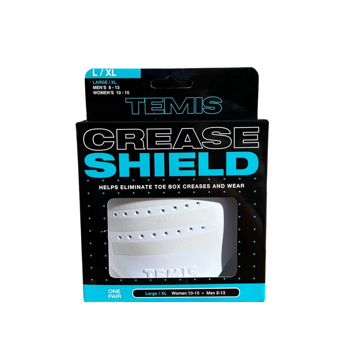 TEMIS CREASE SHIELD