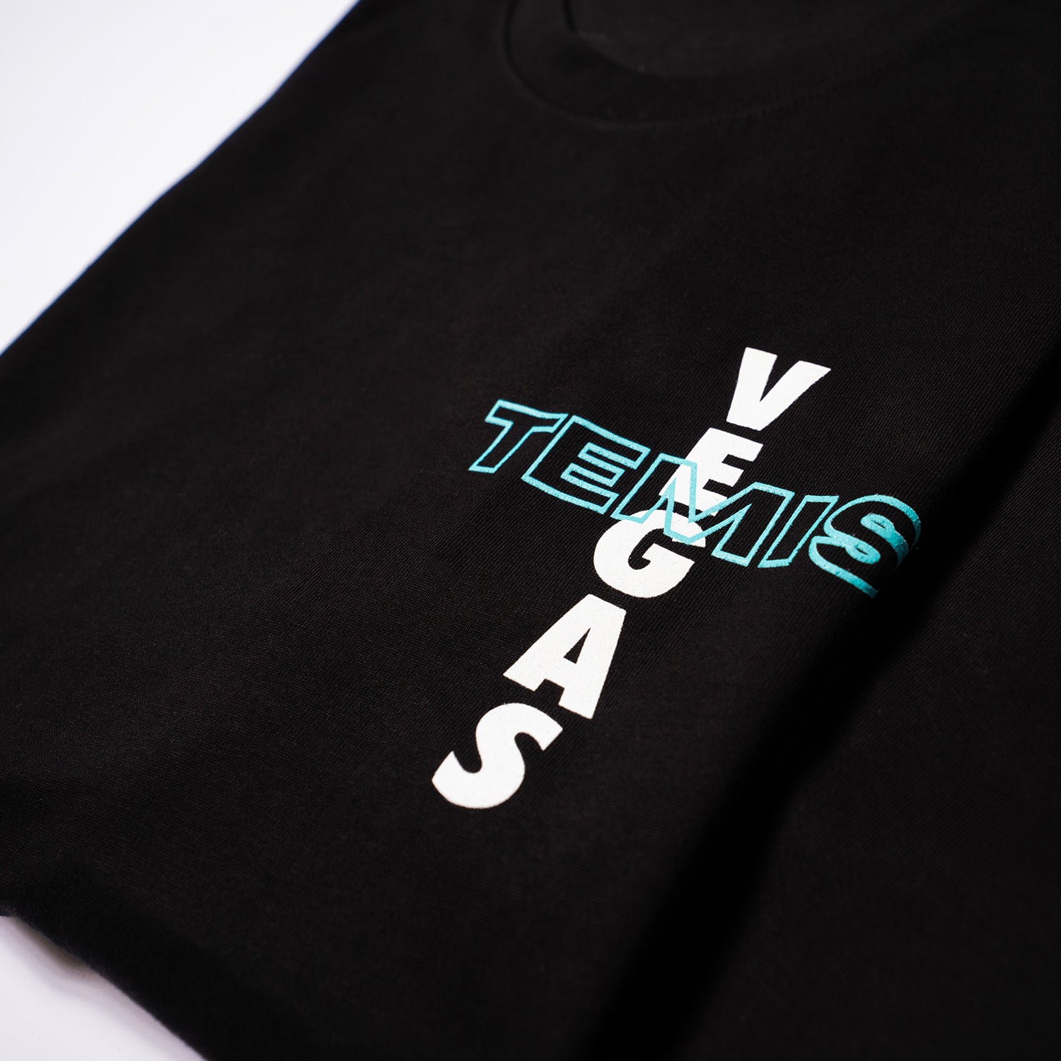 Las Vegas Temis Friends And Family Tee