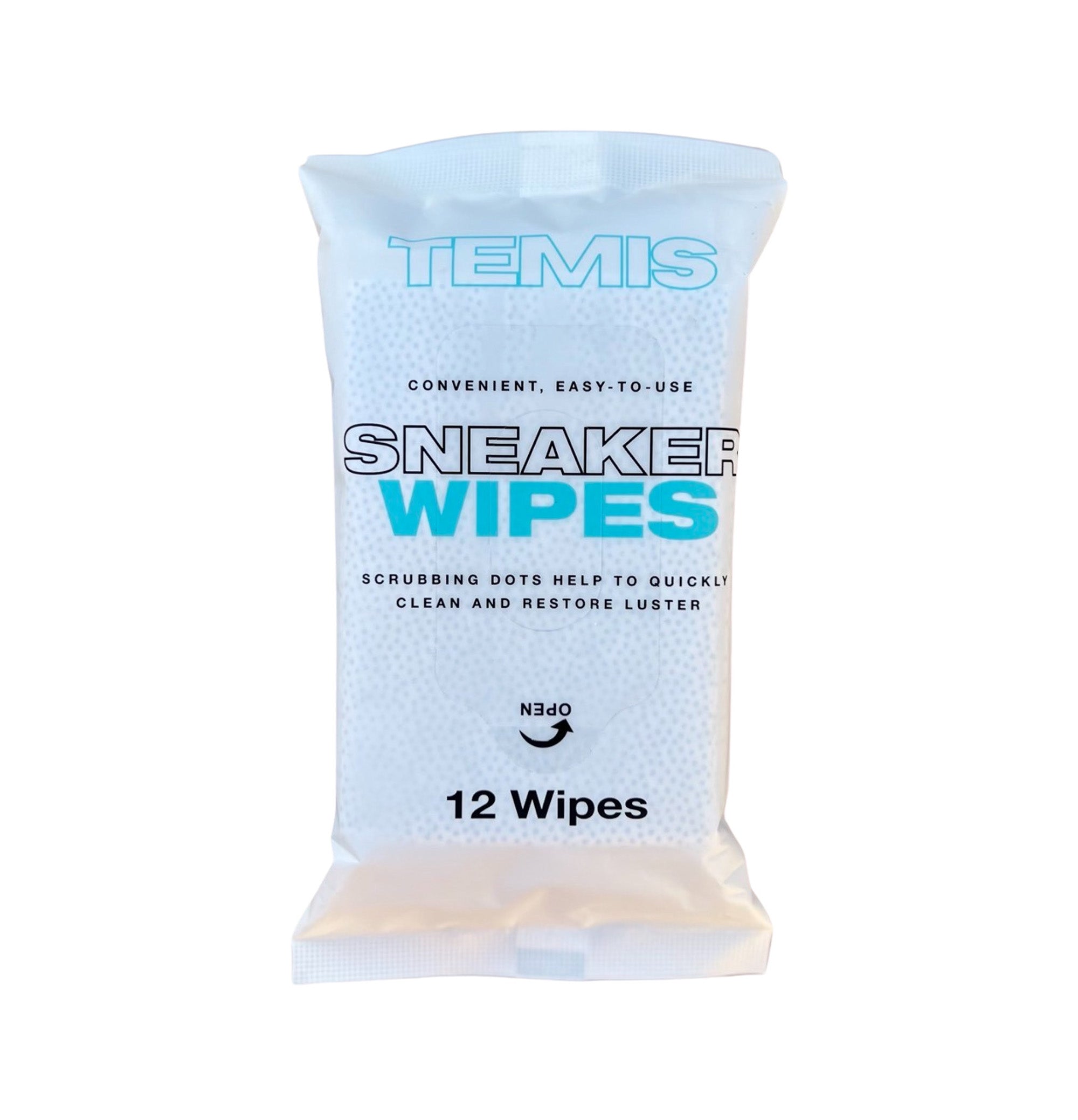 Temis Wipes